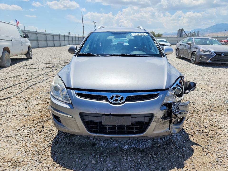 62427586 :رقم المزاد ، KMHDC8AE7BU097450 vin ، 2011 Hyundai Elantra Touring مزاد بيع