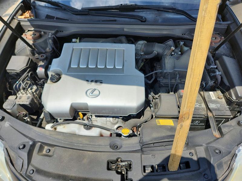 Aukcja sprzedaży 2013 Lexus Es, vin: JTHBK1GG2D2077179, numer aukcji: 61355396
