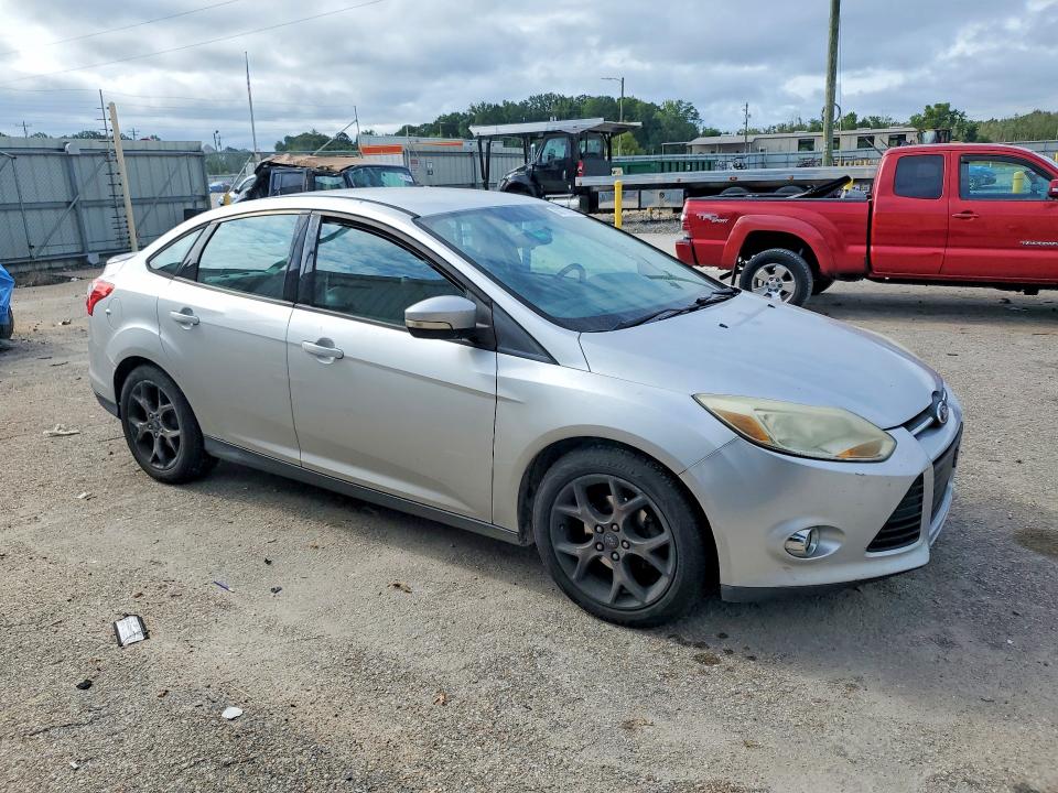 Aukcja sprzedaży 2014 Ford Focus, vin: 1FADP3F22EL134995, numer aukcji: 60975996