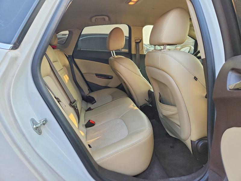 61080476 :رقم المزاد ، 1G4PP5SK0D4231948 vin ، 2013 Buick Verano مزاد بيع