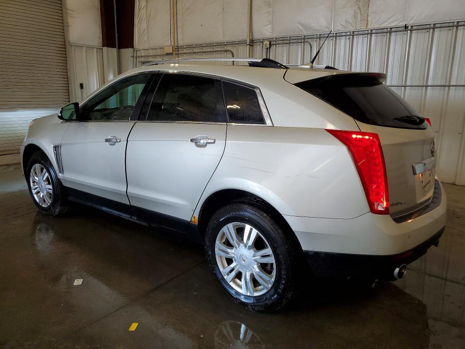 Продаж на аукціоні авто 2014 Cadillac Srx, vin: 3GYFNEE37ES624268, номер лоту: 61748536