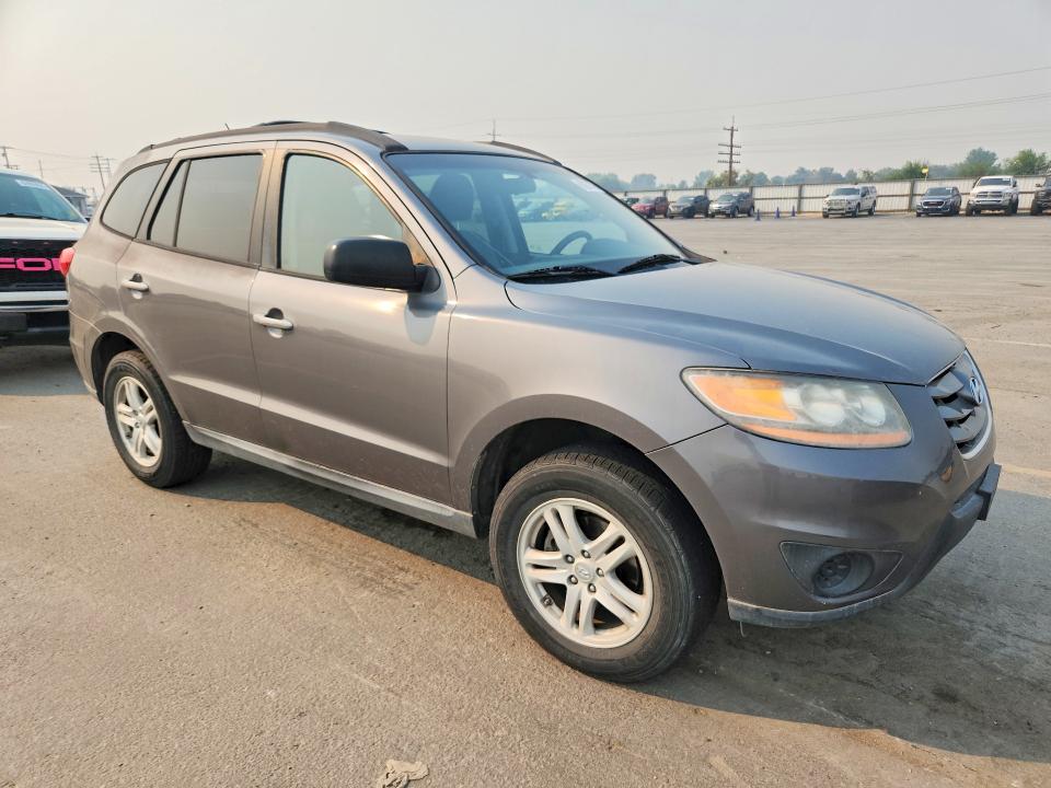 Продаж на аукціоні авто 2010 Hyundai Santa Fe, vin: 5NMSG3AB5AH377690, номер лоту: 62857376