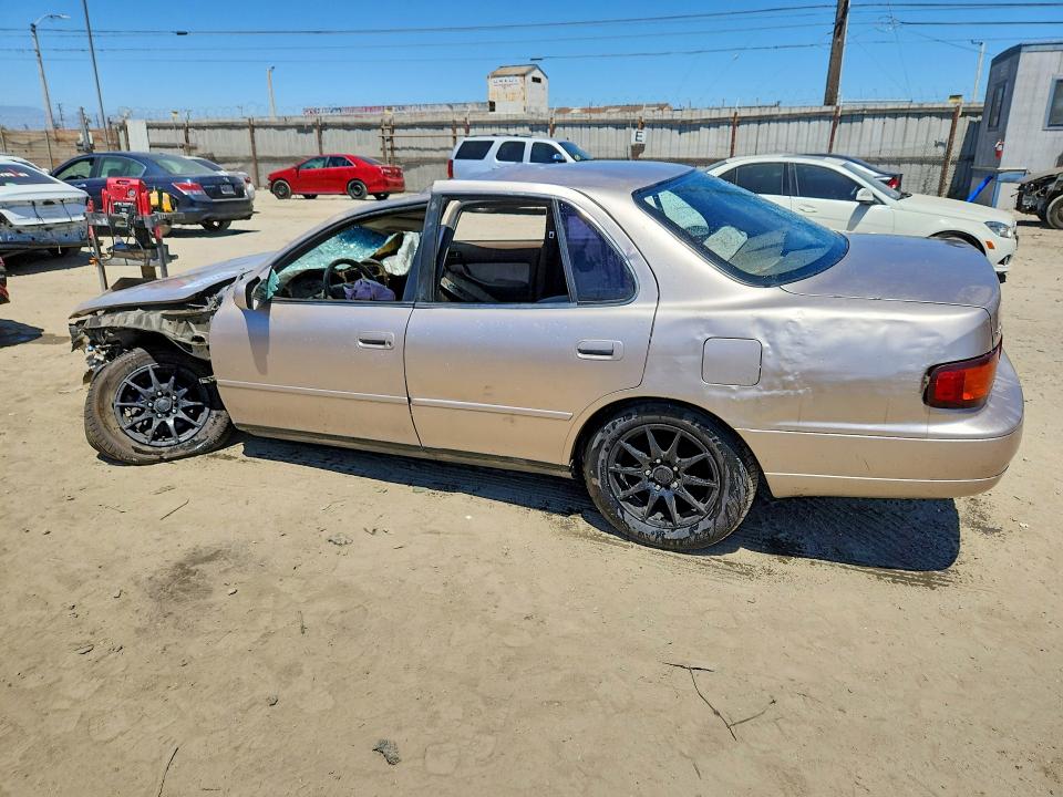 Продаж на аукціоні авто 1995 Toyota Camry, vin: JT2SK12E3S0324282, номер лоту: 59821626