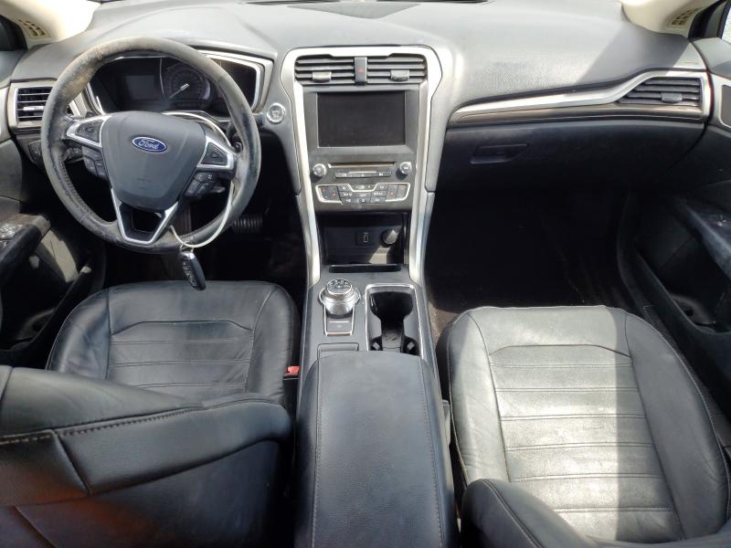 2017 Ford Fusion მანქანა იყიდება აუქციონზე, vin: 3FA6P0HD1HR167353, აუქციონის ნომერი: 62156656