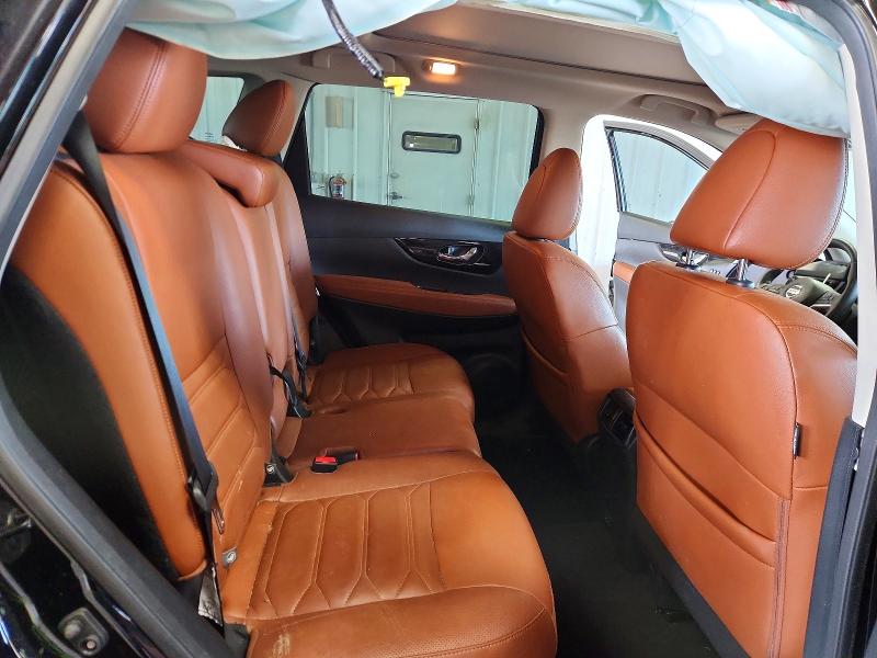 Aukcja sprzedaży 2019 Nissan Rogue, vin: 5N1AT2MV2KC842221, numer aukcji: 60592006