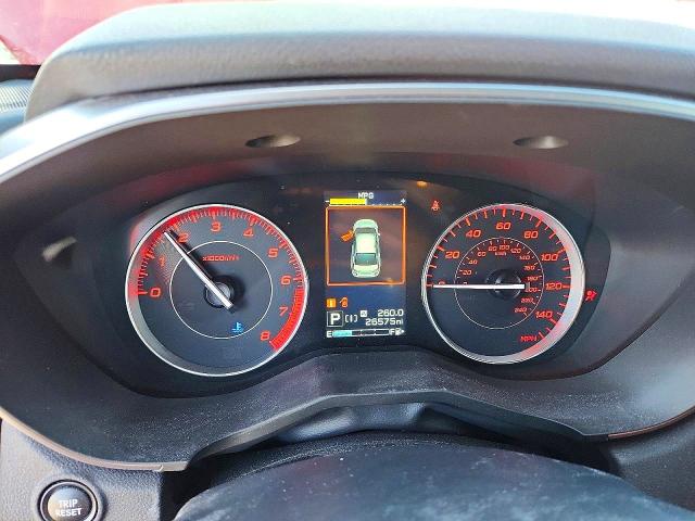 2023 Subaru Impreza მანქანა იყიდება აუქციონზე, vin: 4S3GTAL66P3720715, აუქციონის ნომერი: 60947856