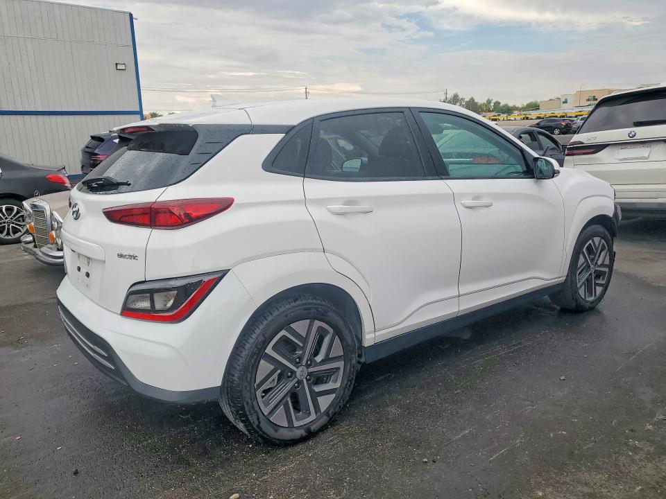 Продаж на аукціоні авто 2023 Hyundai Kona, vin: KM8K33AG1PU183677, номер лоту: 61767836