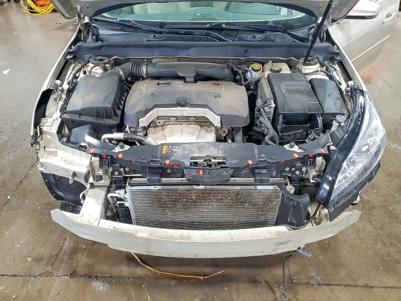 59090986 :رقم المزاد ، 1G11C5SA5DF338004 vin ، 2013 Chevrolet Malibu مزاد بيع