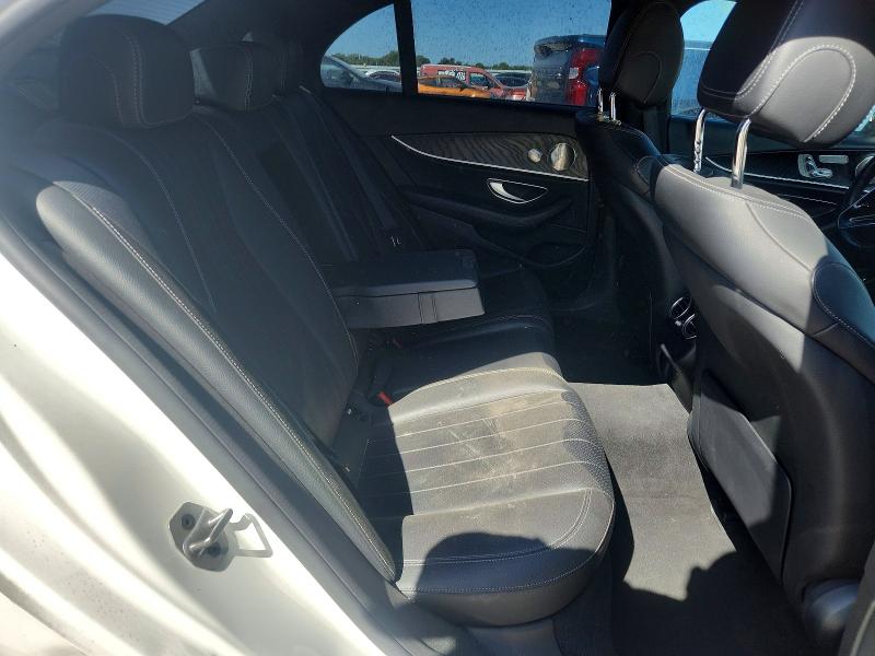 Aukcja sprzedaży 2022 Mercedes-benz E, vin: W1KZF8DB0NB080899, numer aukcji: 85790865