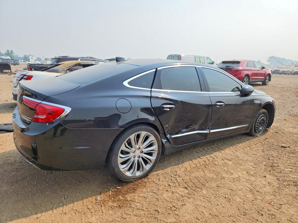 Aukcja sprzedaży 2019 Buick Lacrosse, vin: 1G4ZP5SS7KU108265, numer aukcji: 60857806