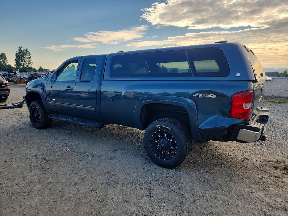 Продажа на аукционе авто 2009 Chevrolet Silverado, vin: 1GCHK99649E147785, номер лота: 61183596