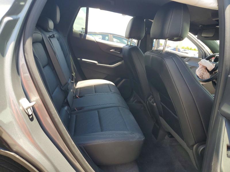 Продажа на аукционе авто 2025 Chevrolet Equinox, vin: 3GNAXPEG1SL285125, номер лота: 60269596