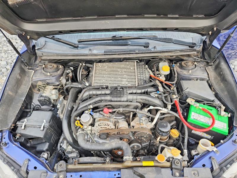 Продаж на аукціоні авто 2019 Subaru Wrx, vin: JF1VA1C61K9810461, номер лоту: 62270796