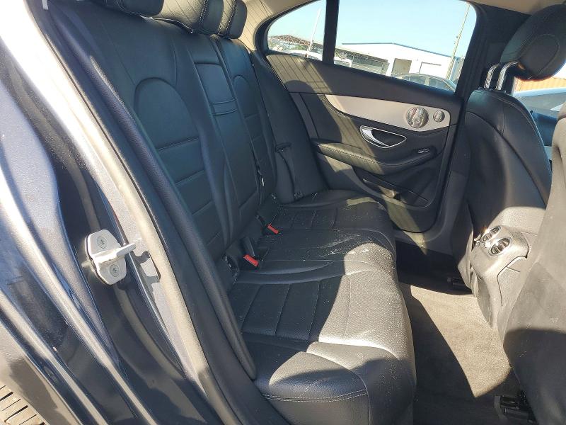 Продаж на аукціоні авто 2015 Mercedes-benz C, vin: 55SWF4JB9FU050923, номер лоту: 62236116