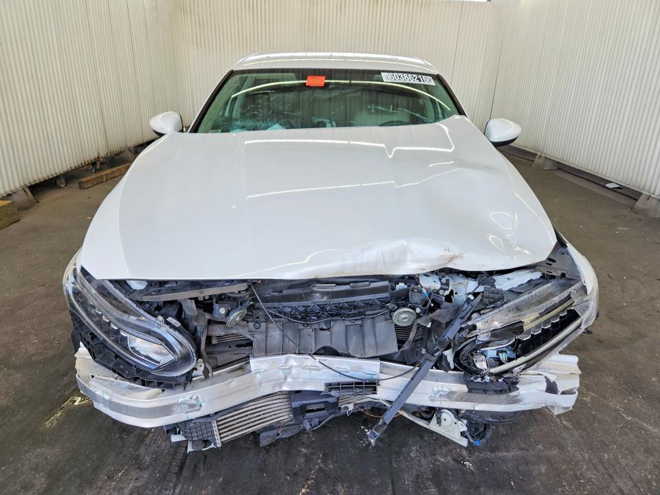 Продажа на аукционе авто 2018 Honda Accord, vin: 1HGCV1F12JA068303, номер лота: 60386216