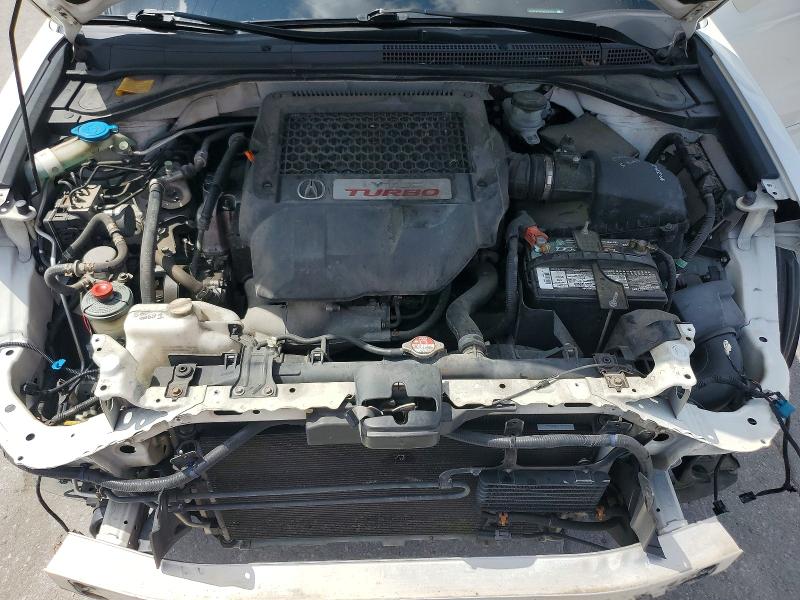 Aukcja sprzedaży 2011 Acura Rdx, vin: 5J8TB2H5XBA006437, numer aukcji: 61285936