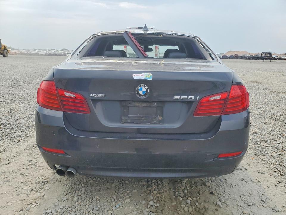 Продаж на аукціоні авто 2016 Bmw 528, vin: WBA5A7C57GG643222, номер лоту: 60013246