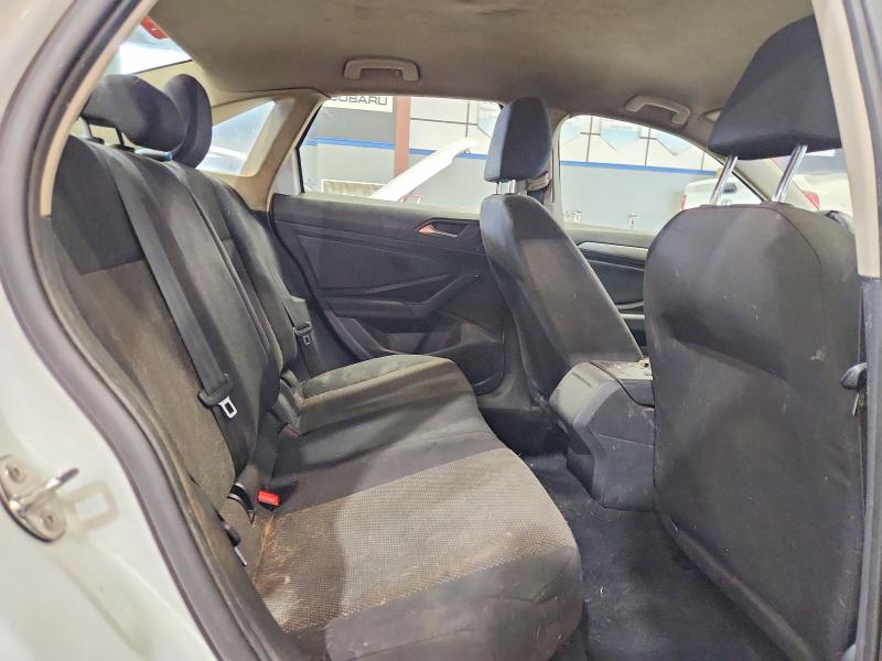 Aukcja sprzedaży 2021 Volkswagen Jetta, vin: 3VWC57BUXMM095660, numer aukcji: 62130526