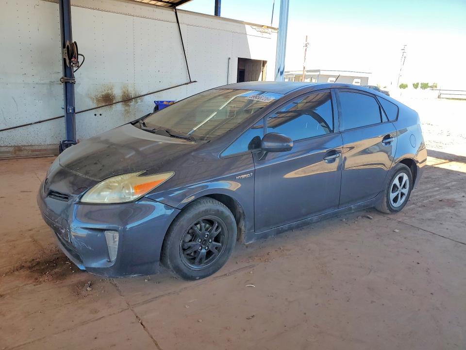 Auction sale of the 2014 Toyota Prius, vin: JTDKN3DU0E1749665, lot number: 59958726