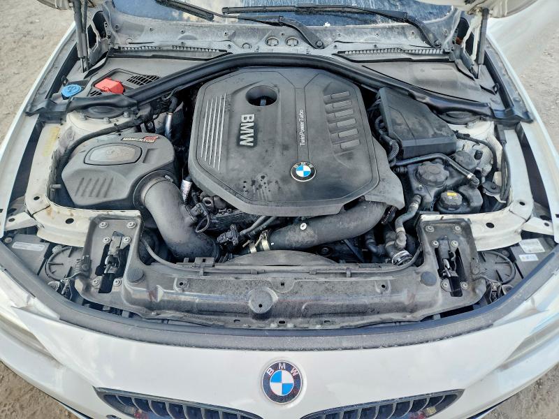 Aukcja sprzedaży 2017 Bmw 440i, vin: WBA4P1C58HK522334, numer aukcji: 63165746
