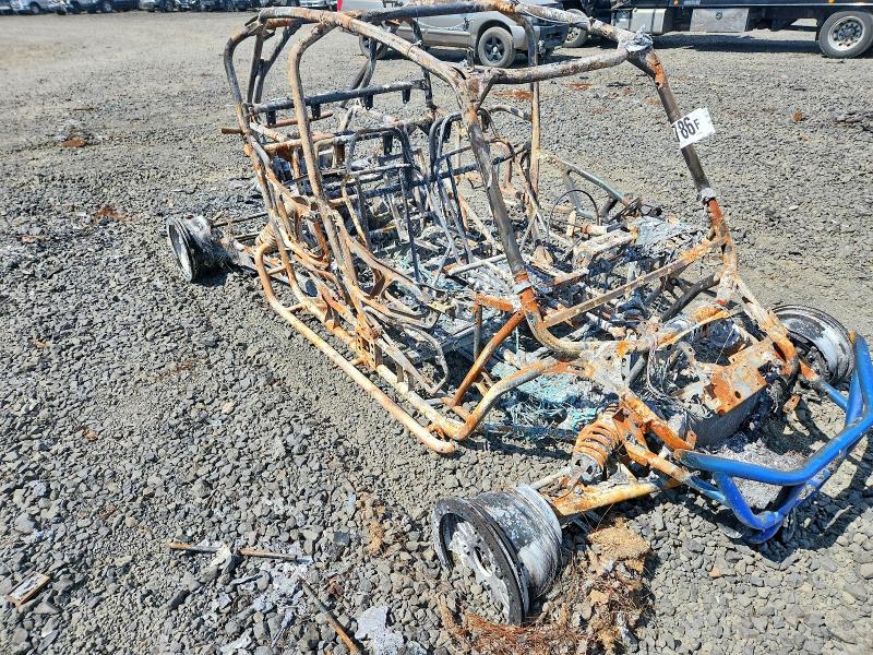 Продаж на аукціоні авто 2021 Polaris Rzr, vin: 3NSP4E922MG613046, номер лоту: 59858786