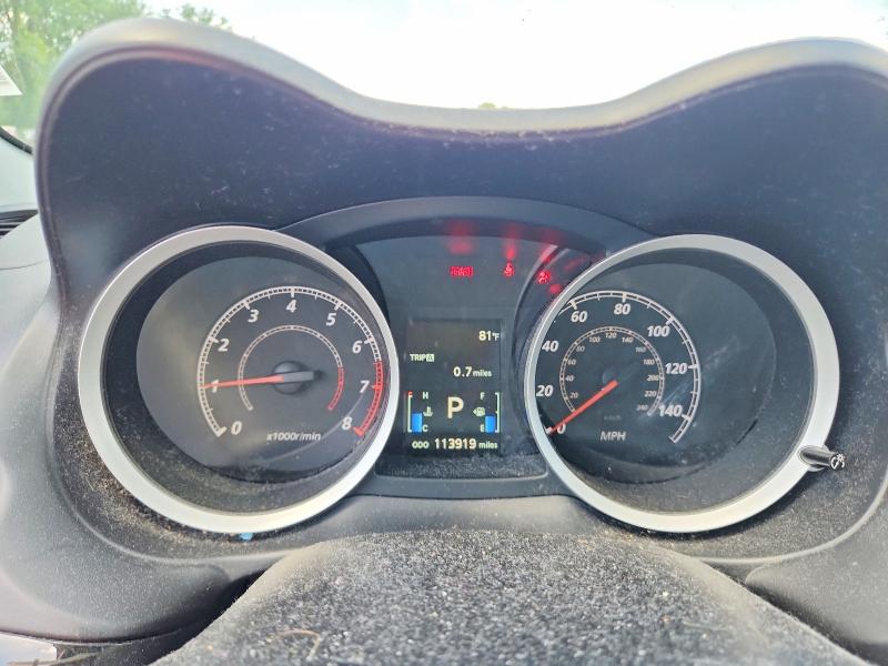 Продажа на аукционе авто 2016 Mitsubishi Lancer, vin: JA32U2FU8GU008027, номер лота: 60899906
