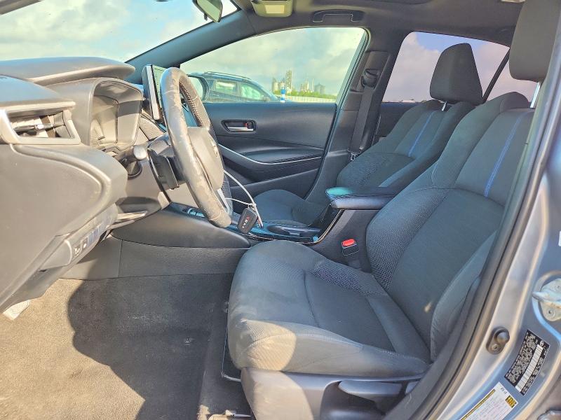 Aukcja sprzedaży 2020 Toyota Corolla, vin: JTDP4RCE8LJ016427, numer aukcji: 85613715