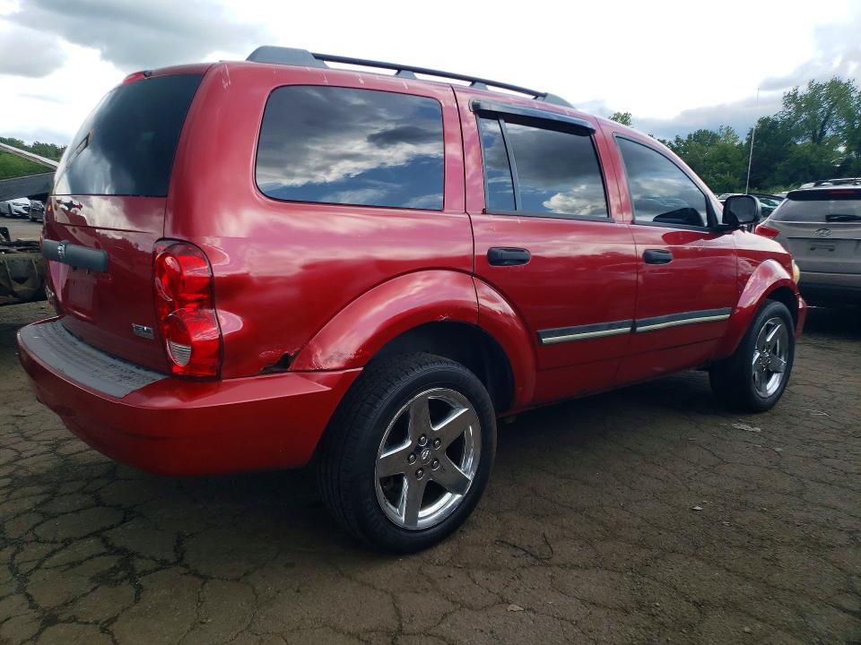 Aukcja sprzedaży 2008 Dodge Durango, vin: 1D8HB48298F108542, numer aukcji: 62569546