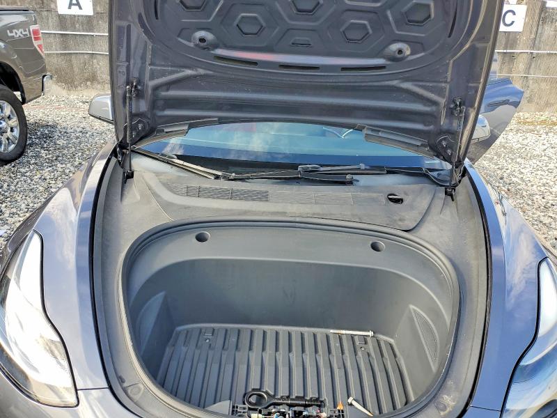 58638316 :رقم المزاد ، 5YJ3E1EA8PF568188 vin ، 2023 Tesla Model 3 مزاد بيع