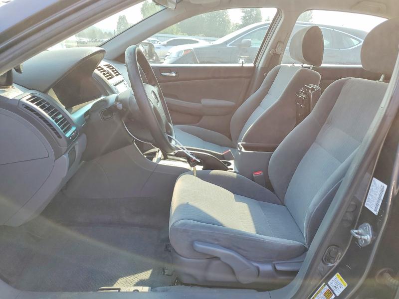61878706 :رقم المزاد ، 1HGCM56495A197245 vin ، 2005 Honda Accord مزاد بيع