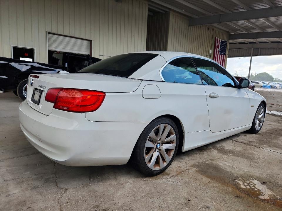 Aukcja sprzedaży 2012 Bmw 328, vin: WBADW7C5XCE730048, numer aukcji: 60326726