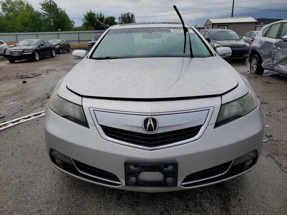 Aukcja sprzedaży 2012 Acura Tl, vin: 19UUA9F54CA005904, numer aukcji: 62327176