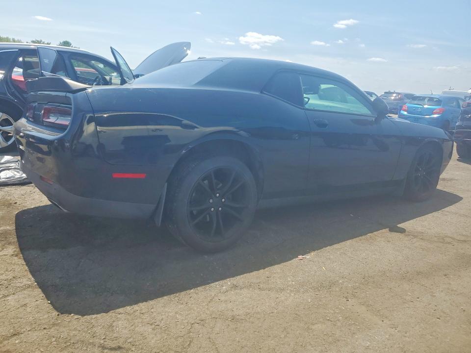 62089776 :رقم المزاد ، 2C3CDZAG8GH279774 vin ، 2016 Dodge Challenger مزاد بيع