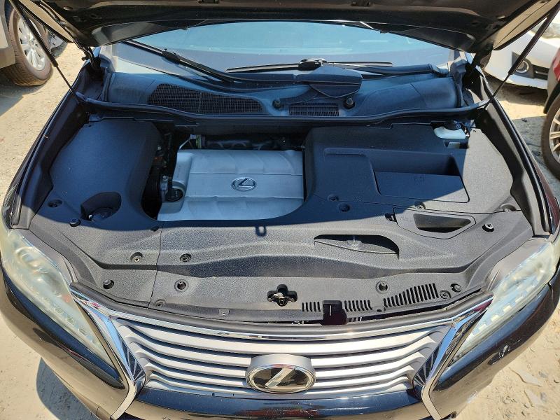 Aukcja sprzedaży 2015 Lexus Rx 350, vin: 2T2BK1BA0FC252694, numer aukcji: 59249076