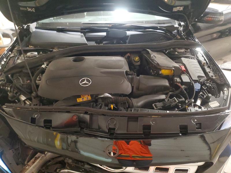 Продаж на аукціоні авто 2019 Mercedes-benz Gla, vin: WDCTG4GB8KU017366, номер лоту: 61326106