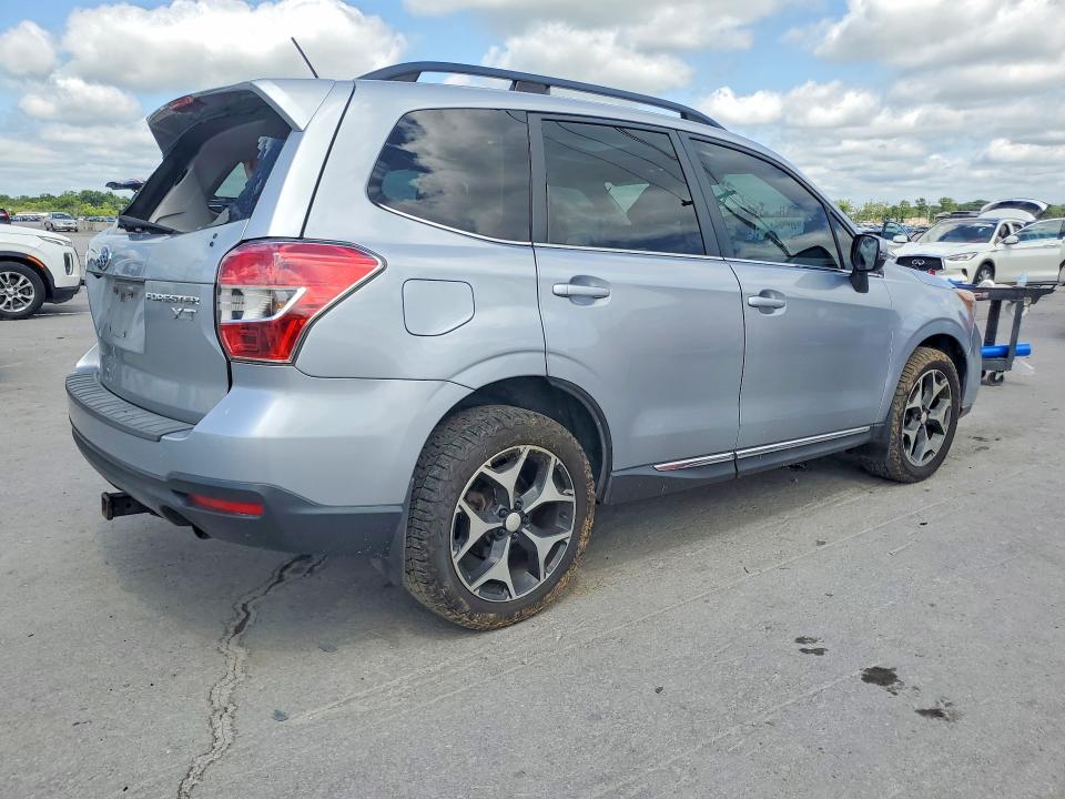 Aukcja sprzedaży 2015 Subaru Forester, vin: JF2SJGWC9FH504476, numer aukcji: 61673616