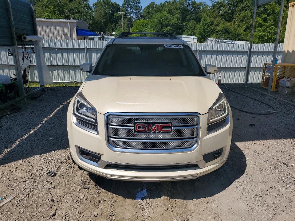 Aukcja sprzedaży 2015 Gmc Acadia, vin: 1GKKVTKD7FJ150206, numer aukcji: 60551826