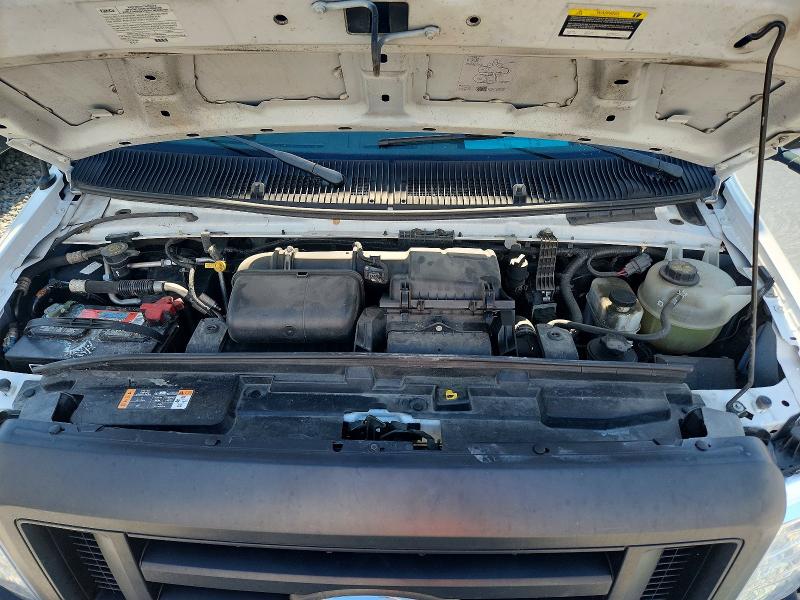 Продаж на аукціоні авто 2023 Ford E350, vin: 1FDWE3FK6PDD18824, номер лоту: 59576676