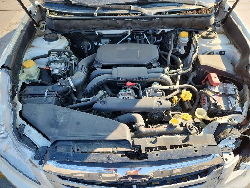 Aukcja sprzedaży 2011 Subaru Outback, vin: 4S4BRCKC4B3350316, numer aukcji: 59351476