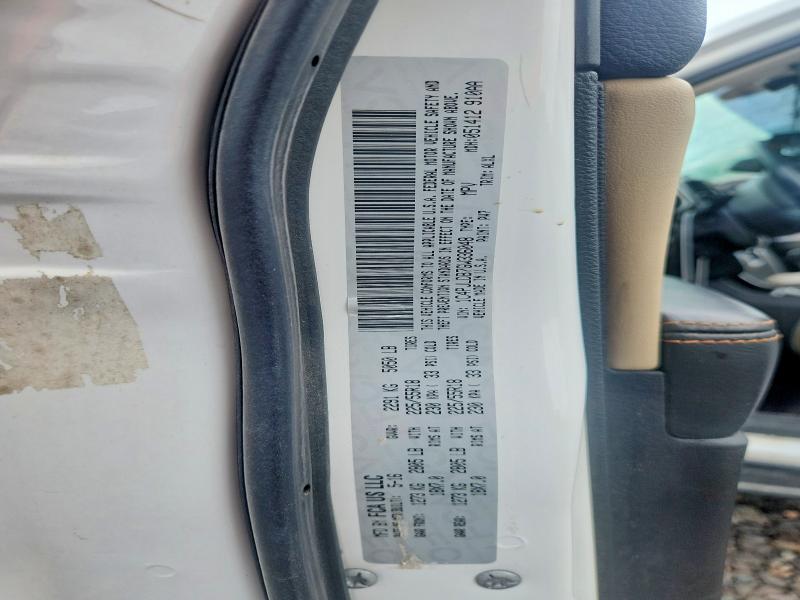 2016 Jeep Cherokee მანქანა იყიდება აუქციონზე, vin: 1C4PJLDB7GW336048, აუქციონის ნომერი: 62401496