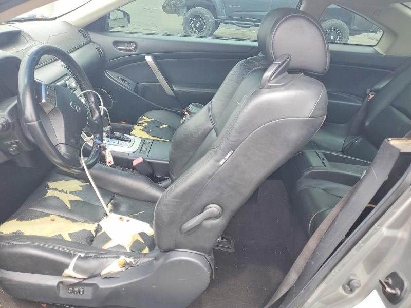 Продаж на аукціоні авто 2006 Infiniti G35, vin: JNKCV54EX6M715692, номер лоту: 59616736
