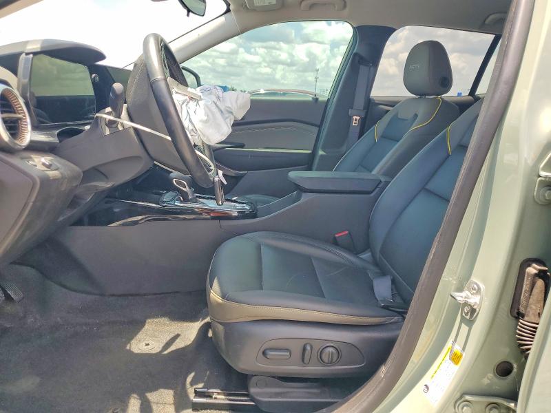 59911746 :رقم المزاد ، KL77LKE21RC198222 vin ، 2024 Chevrolet Trax مزاد بيع