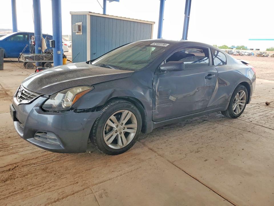 2010 Nissan Altima მანქანა იყიდება აუქციონზე, vin: 1N4AL2EP8AC103315, აუქციონის ნომერი: 62469156