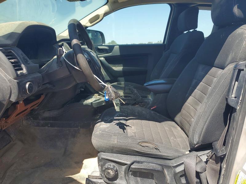 Aukcja sprzedaży 2019 Ford Ranger, vin: 1FTER1EH5KLB20605, numer aukcji: 61783646
