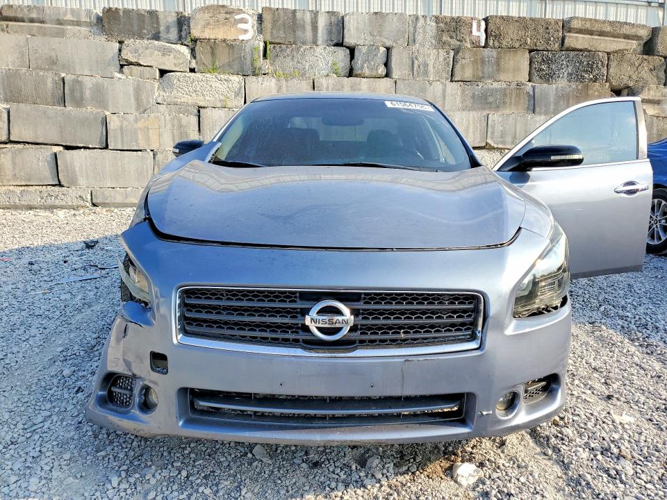 Aukcja sprzedaży 2011 Nissan Maxima, vin: 1N4AA5AP5BC800164, numer aukcji: 61564756
