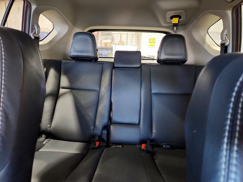 Aukcja sprzedaży 2018 Toyota Rav4, vin: 2T3DFREV1JW707906, numer aukcji: 60615636