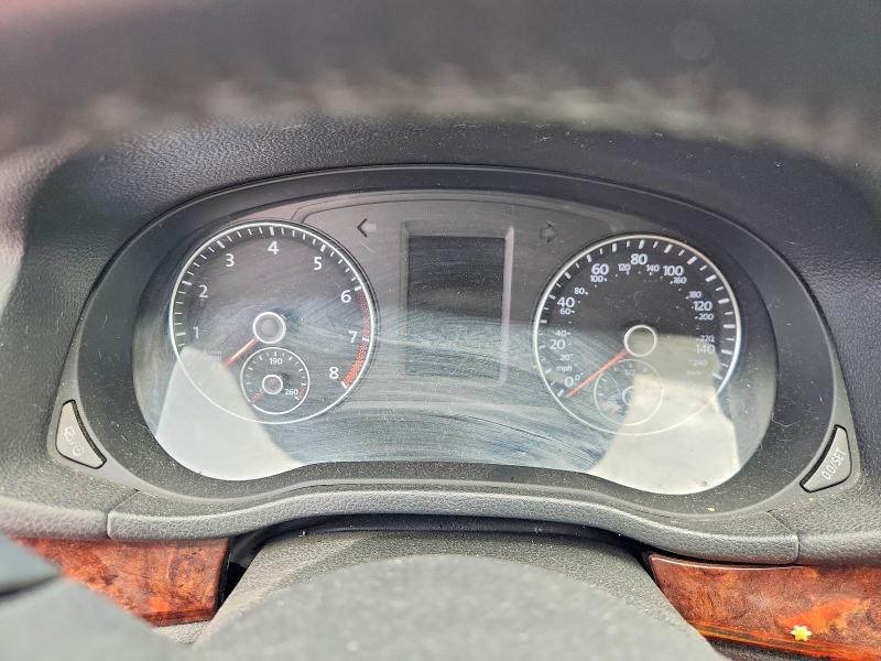 Продаж на аукціоні авто 2013 Volkswagen Passat, vin: 1VWCM7A36DC044508, номер лоту: 61090536