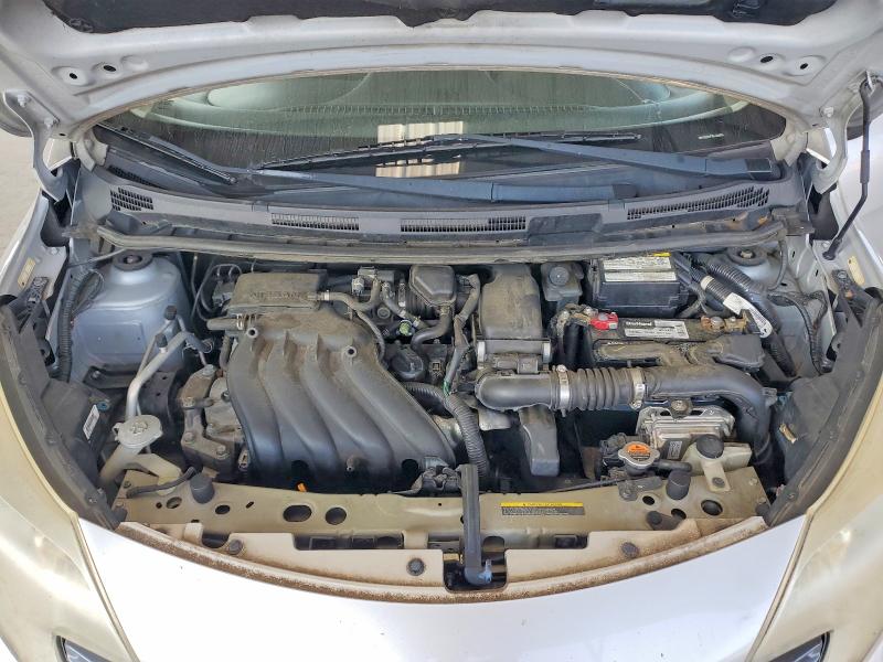 Продаж на аукціоні авто 2014 Nissan Versa Note, vin: 3N1CE2CP7EL404624, номер лоту: 62710566