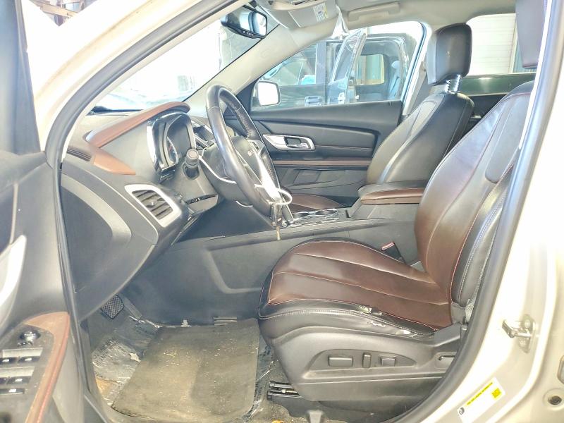 Продаж на аукціоні авто 2011 Gmc Terrain, vin: 2CTFLVE56B6462824, номер лоту: 60142626