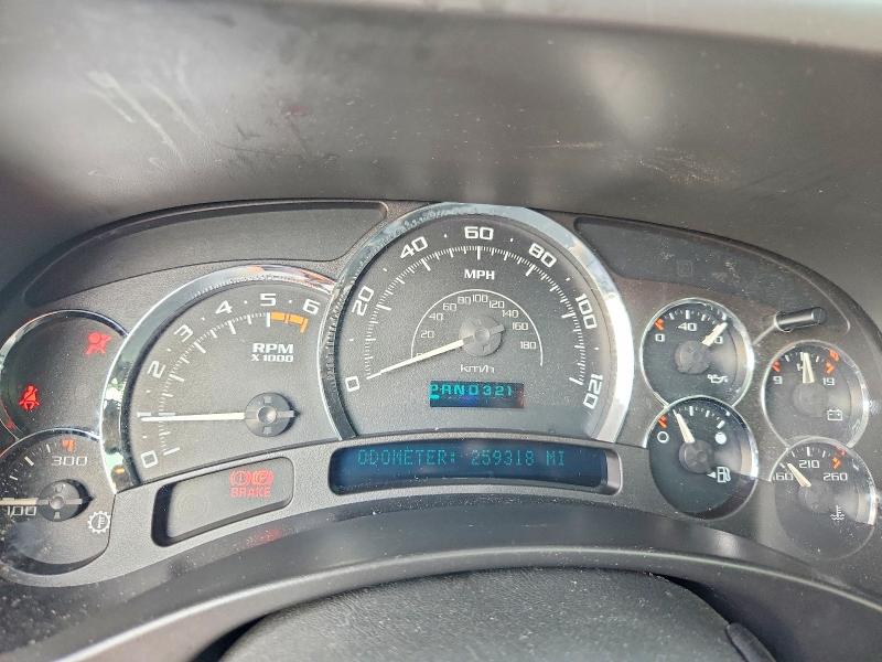 Aukcja sprzedaży 2005 Cadillac Escalade, vin: 1GYEK63N85R139915, numer aukcji: 62857926
